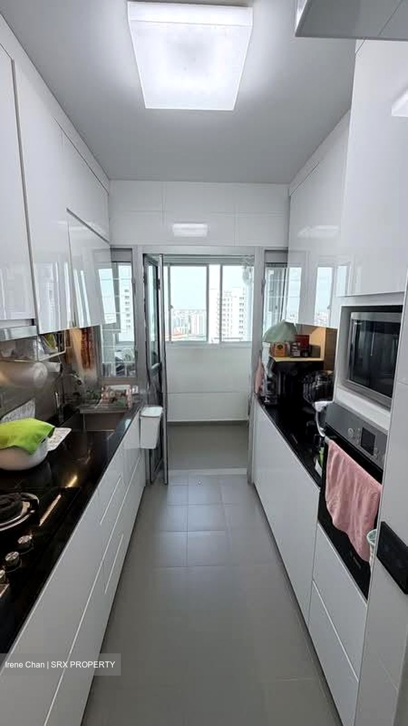 Blk 116B Tenteram Peak (Toa Payoh), HDB 3 Rooms #595234531